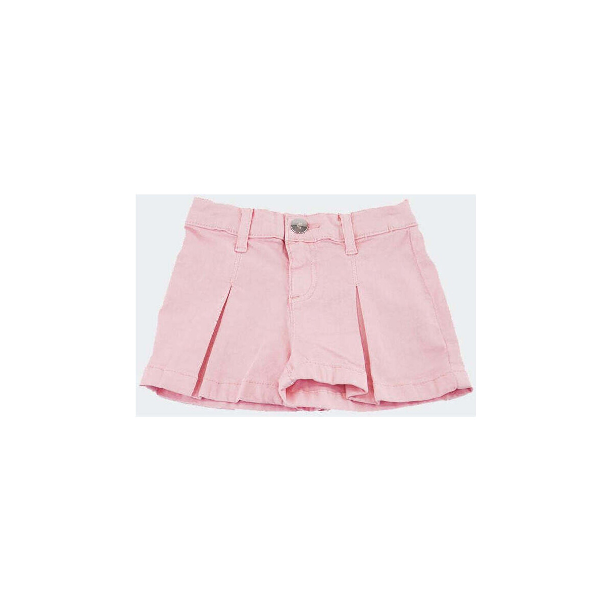 Abbigliamento Unisex bambino Shorts / Bermuda Liu Jo  Rosa