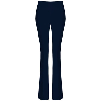 Abbigliamento Donna Pantaloni Rinascimento CFC0117682003 Blu