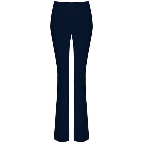 Abbigliamento Donna Pantaloni Rinascimento CFC0117682003 Blu