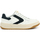 Scarpe Uomo Sneakers Valsport HYPE CLASSIC BLU Bianco