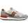 Scarpe Uomo Sneakers Saucony ORIGINALS SHADOW 5000 S70665-37 GREY BROWN Grigio