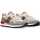 Scarpe Uomo Sneakers Saucony ORIGINALS SHADOW 5000 S70665-37 GREY BROWN Grigio