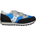 Image of Sneakers Saucony JAZZ DOUBLE HL blu BLACK GREY SK267667067