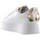 Scarpe Donna Sneakers Gio + 149592 Bianco