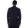 Abbigliamento Uomo Camicie maniche lunghe Peuterey 151037 Blu
