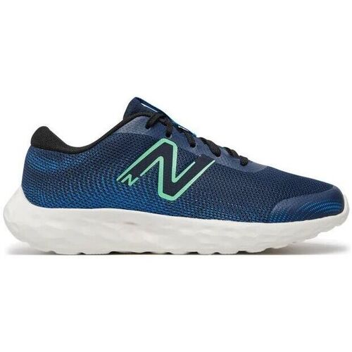 Scarpe Sneakers New Balance GP520RG8-NAVY Blu