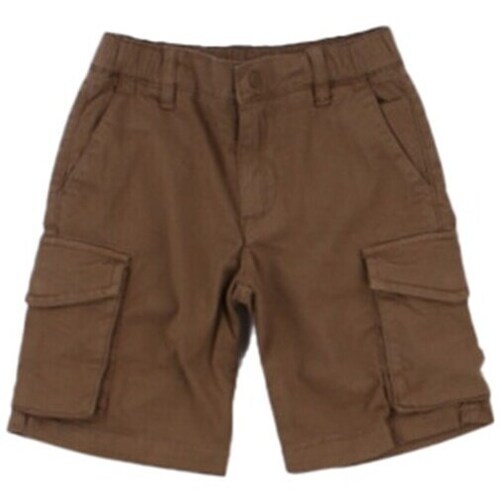 Abbigliamento Unisex bambino Shorts / Bermuda K-Way K2125CW Beige