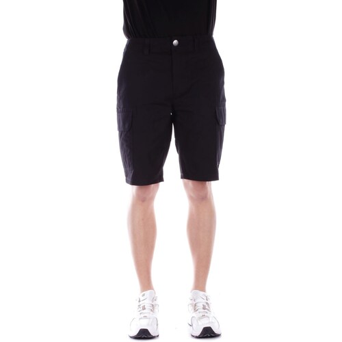 Abbigliamento Uomo Shorts / Bermuda Dickies DK0A4XED Nero