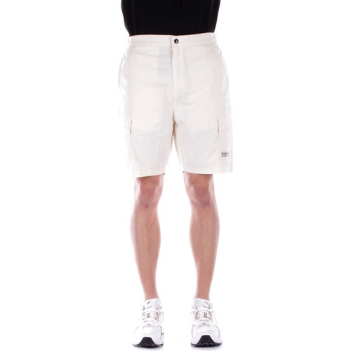 Abbigliamento Uomo Shorts / Bermuda Barbour MST0040 Altri