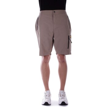 Abbigliamento Uomo Shorts / Bermuda Barbour MST0042 Beige