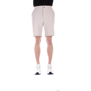Abbigliamento Uomo Shorts / Bermuda Suns BMS41006U Beige