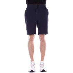 Abbigliamento Uomo Shorts / Bermuda Suns BMS41006U Blu