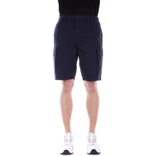 Abbigliamento Uomo Shorts / Bermuda Woolrich CFWOSH0051MRUT3665 Blu