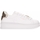 Scarpe Donna Sneakers GaËlle Paris GACAW0018 Bianco