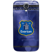 Borse Fodere cellulare Everton Fc BS4318 Blu