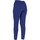 Abbigliamento Donna Pantaloni Aubrion Team Blu