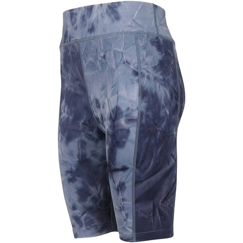 Abbigliamento Bambina Shorts / Bermuda Aubrion Maids Non-Stop Blu