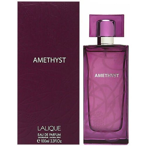 Bellezza Donna Eau de parfum Lalique Amethyst acqua profumata - 100ml Amethyst perfume - 100ml