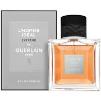 Bellezza Uomo Eau de parfum Guerlain L ´ Homme Ideal Extreme - acqua profumata - 100ml L ´ Homme Ideal Extreme - perfume - 100ml