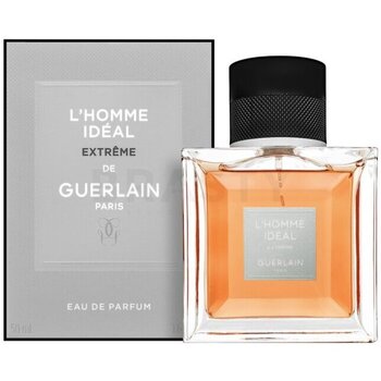Bellezza Uomo Eau de parfum Guerlain L ´ Homme Ideal Extreme - acqua profumata - 100ml L ´ Homme Ideal Extreme - perfume - 100ml