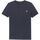 Abbigliamento Uomo T-shirt maniche corte JOTT T-SHIRT PIETRO Blu