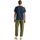 Abbigliamento Uomo T-shirt maniche corte JOTT T-SHIRT PIETRO Blu