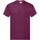 Abbigliamento Uomo T-shirts a maniche lunghe Fruit Of The Loom Original Multicolore