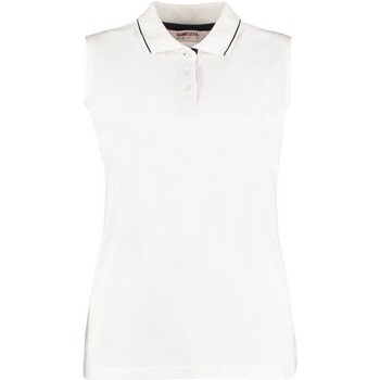 Abbigliamento Donna T-shirt & Polo Gamegear KK730 Bianco