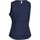 Abbigliamento Donna Top / T-shirt senza maniche Trespass Kelly Blu