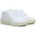 Scarpe Donna Sneakers Philippe Model  Bianco