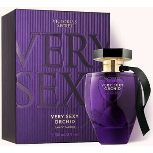 Bellezza Donna Eau de parfum Victoria's Secret Very Sexy Orchid - acqua profumata - 100ml Very Sexy Orchid - perfume - 100ml