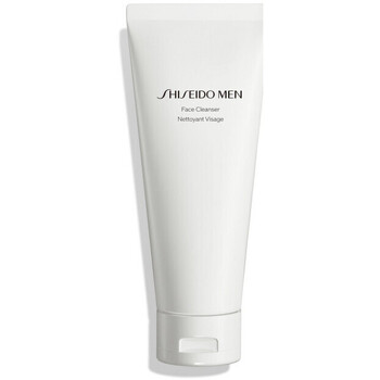 Bellezza Donna Eau de parfum Shiseido Face Cleanser Nettoyant Visage - 125ml Face Cleanser Nettoyant Visage - 125ml
