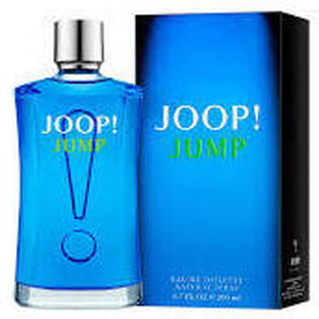 Bellezza Uomo Acqua di colonia Joop! Jump - colonia - 200ml - vaporizzatore Jump - cologne - 200ml - spray