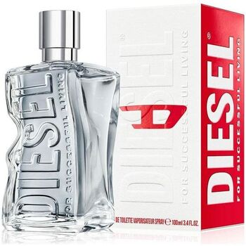 Diesel D - colonia - 100ml Diesel D - cologne - 100ml