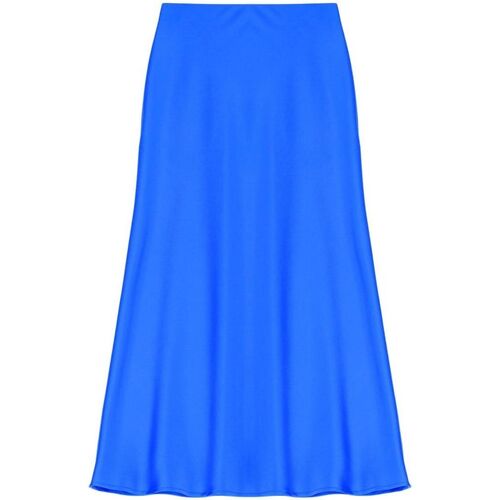 Abbigliamento Donna Gonne Imperial GONNA Blu