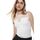 Abbigliamento Donna T-shirt maniche corte Imperial T-SHIRT Bianco