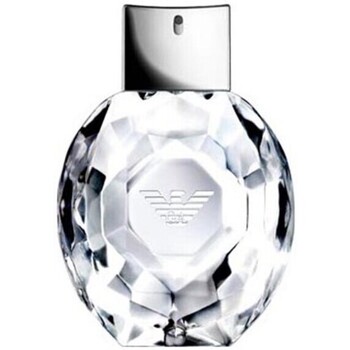 Image of Eau de parfum Emporio Armani Diamonds - acqua profumata - 50ml - vaporizzatore