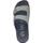 Scarpe Uomo Pantofole Inblu CM000037 Nero