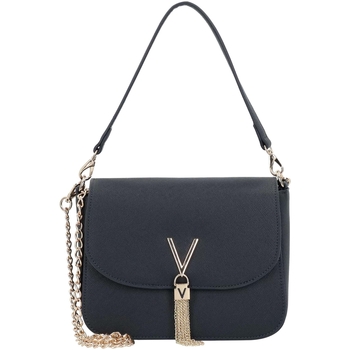 Borse Donna Borse a spalla Valentino Bags VBS1IJ04 Blu