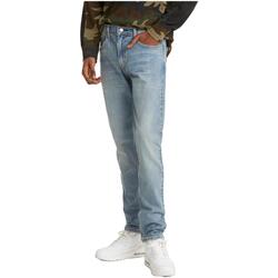 Abbigliamento Uomo Jeans Levi's 28833 Blu