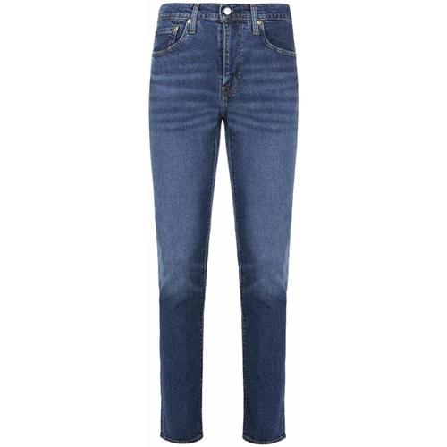 Abbigliamento Uomo Jeans Levi's 045115855 Blu