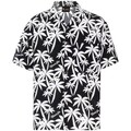 Image of Camicia a maniche lunghe Mauna Kea Allover Print Shirt067