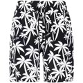 Image of Pantaloni Mauna Kea Allover Print Shorts067