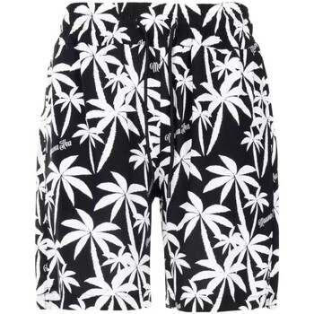 Image of Jeans Mauna Kea Allover Print Shorts