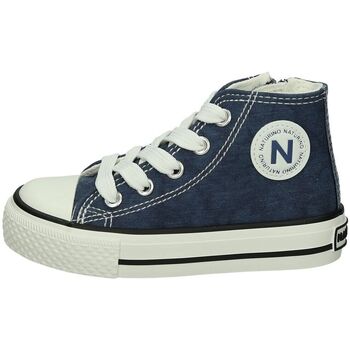 Naturino Sneakers Sneakers Alte Blu