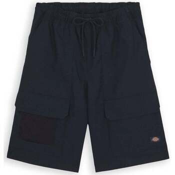 Abbigliamento Uomo Shorts / Bermuda Dickies Fishersville  Short Dark Navy Blu
