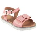 Image of Scarpe bambini Bubble Bobble Sandalia niña c1121 rosa067