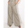 Abbigliamento Donna Pantaloni La Modeuse 71727_P168575 Beige