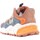 Scarpe Sneakers basse Flower Mountain 2018558 04 Altri