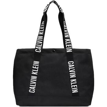Borse Tote bag / Borsa shopping Calvin Klein Jeans K9KUSU0132 Nero